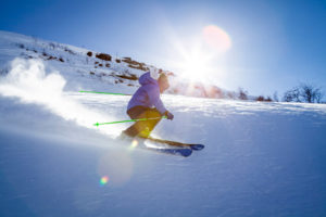 skiferien, skiing, skifahren am Hasliberg | Hotel Gletscherblick