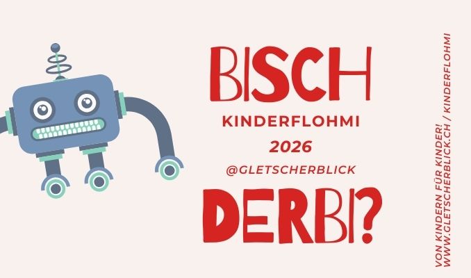 Kinderflohmi 3.0