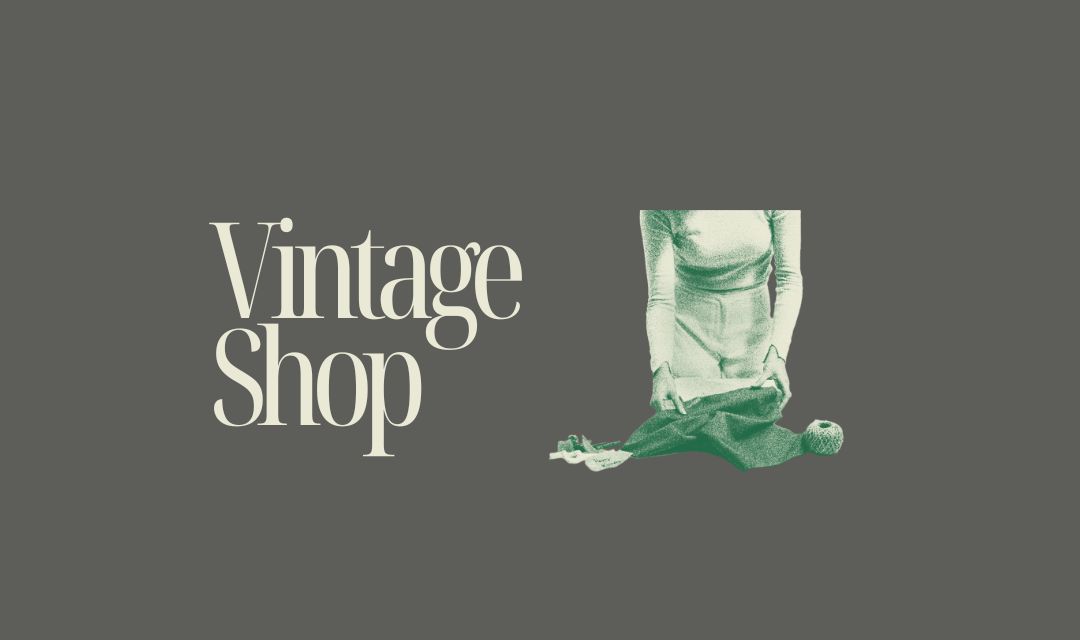 Vintage Shop
