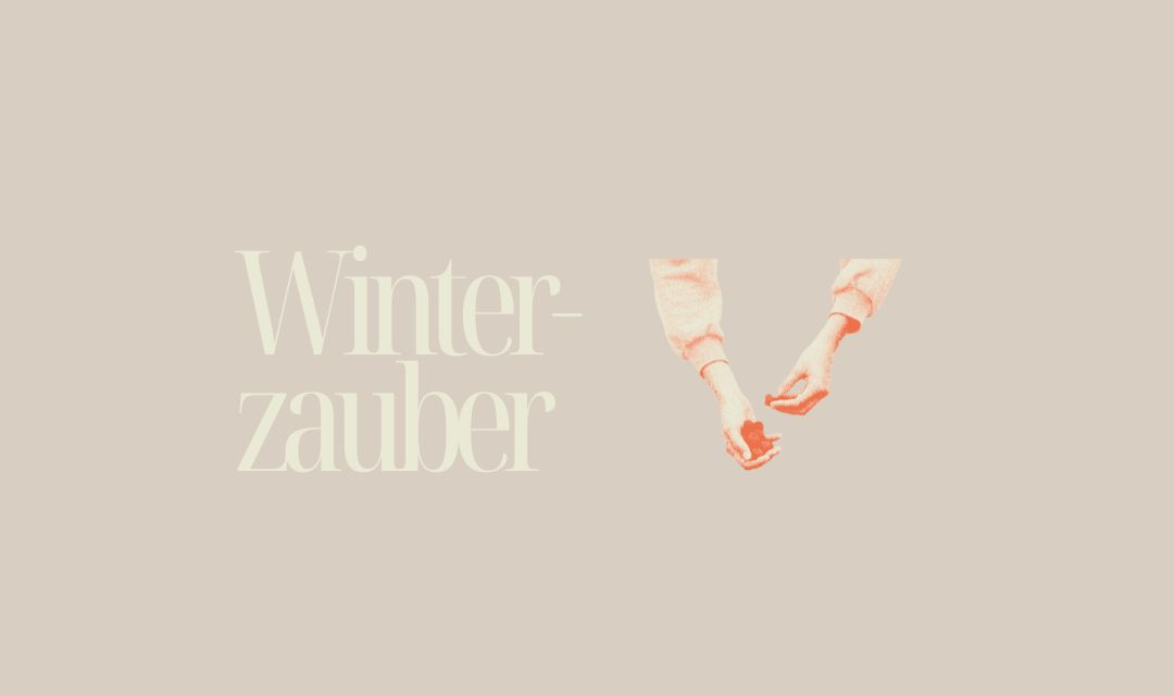 Winterzauber – Kuschelige Wärme nach einem Tag im Schnee!