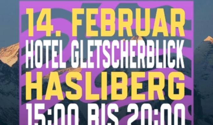 Lift Off – Sundowner Party