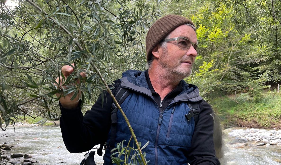 muovitINatura – Portrait Guido